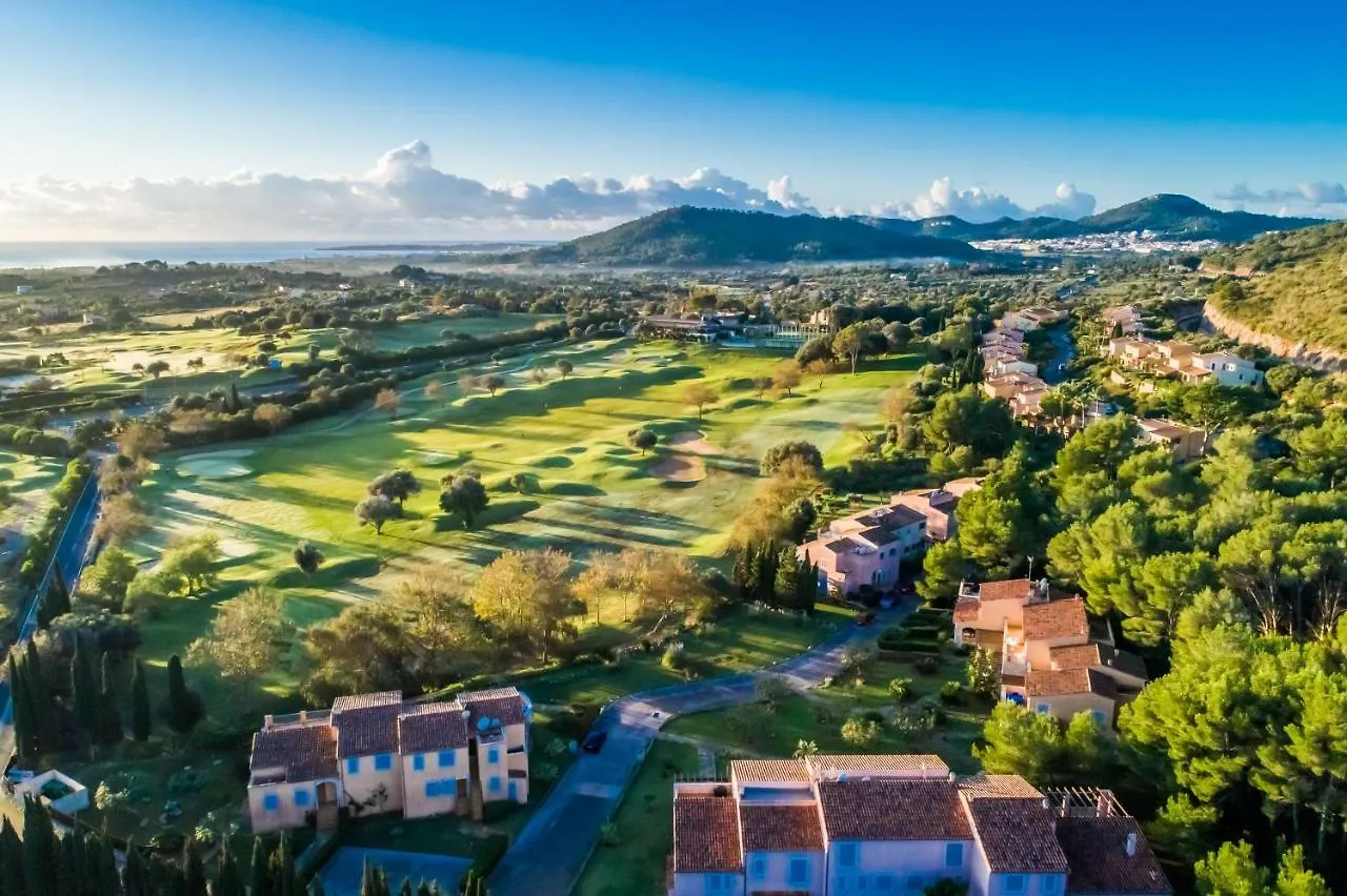 Villa Pula Golf Son Servera