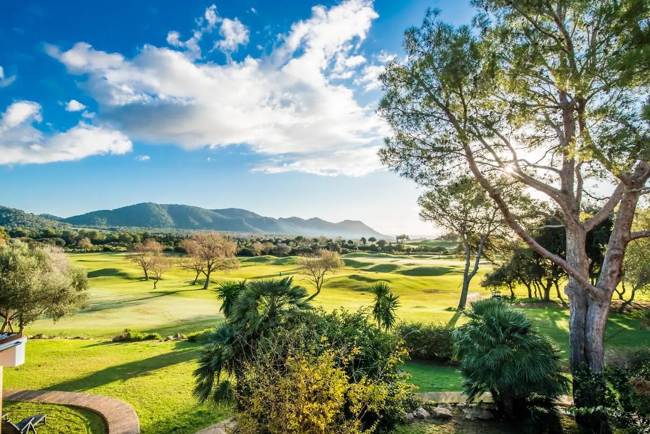Villa Pula Golf Son Servera