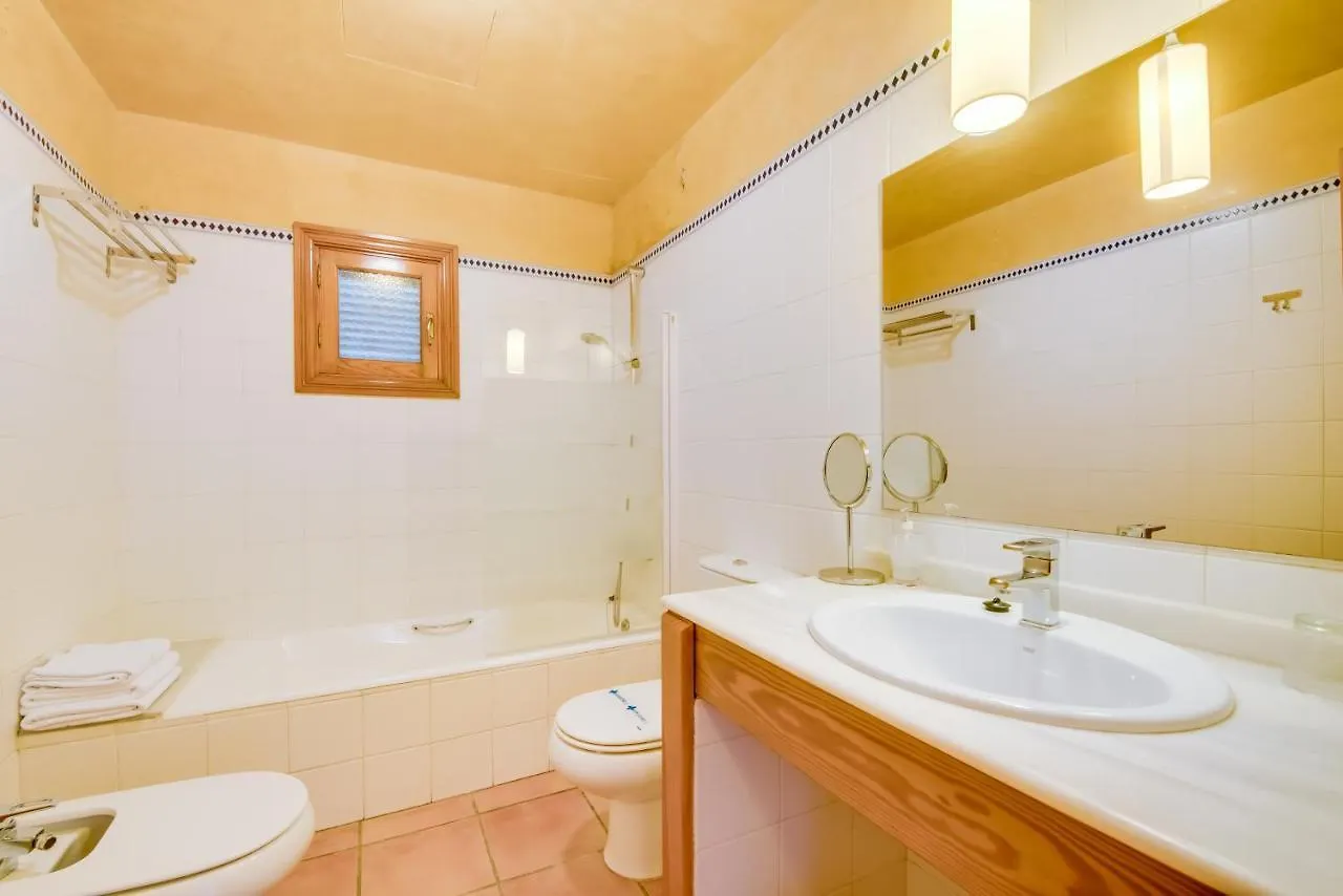 Villa Pula Golf Son Servera  0*, Son Servera (Mallorca) Spain