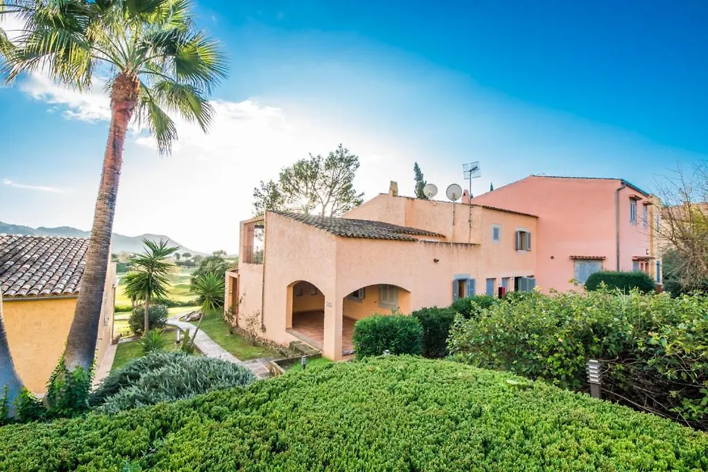 Villa Pula Golf Son Servera  Spain