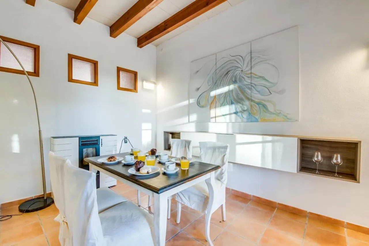 Villa Pula Golf Son Servera  Son Servera (Mallorca)