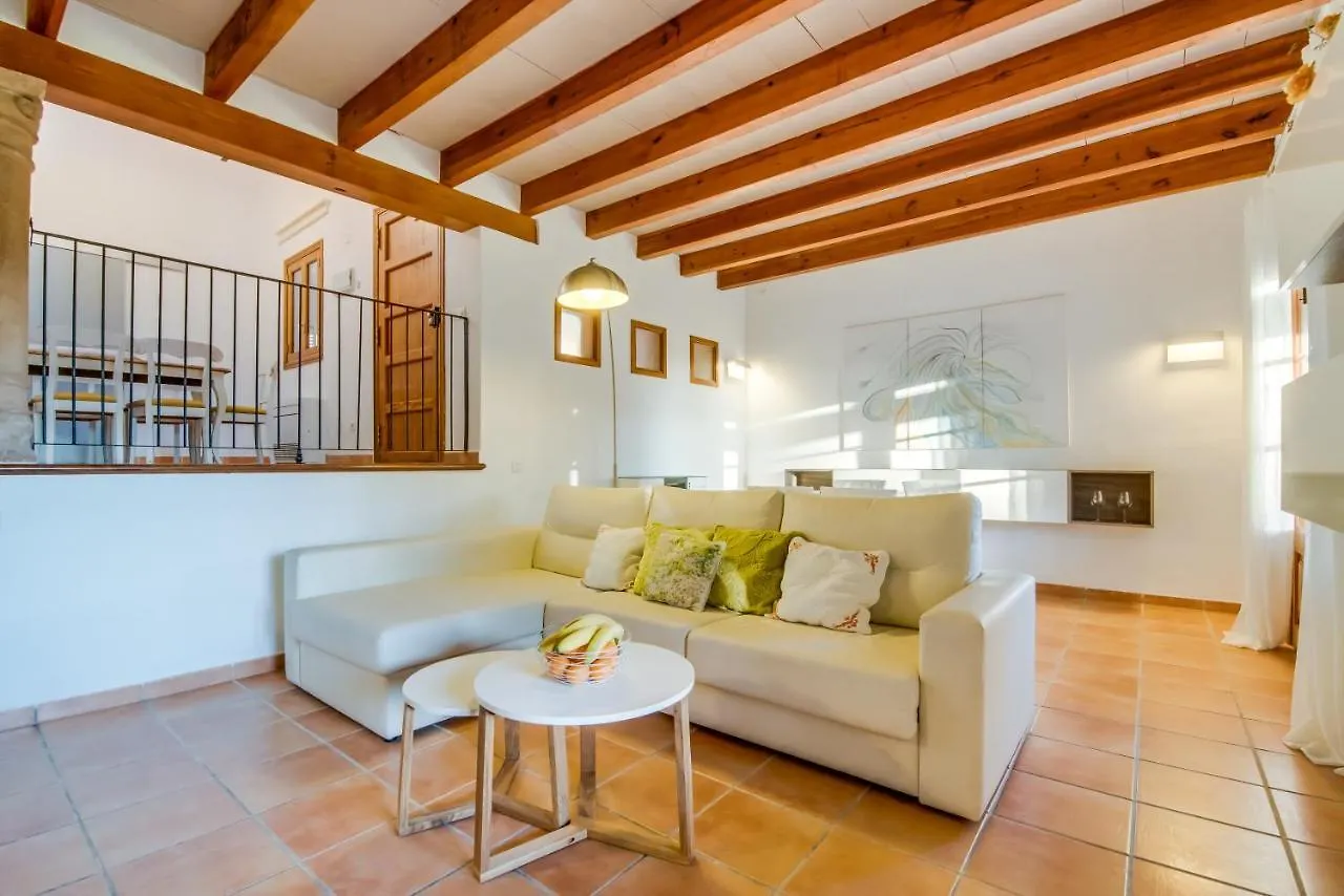 Villa Pula Golf Son Servera   Son Servera (Mallorca)