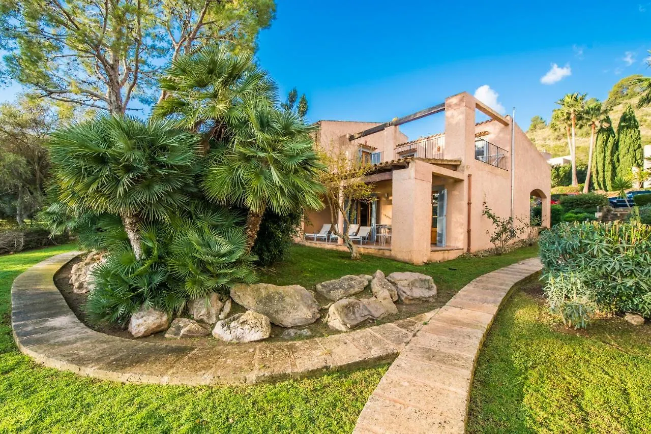 Villa Pula Golf Son Servera  Spain