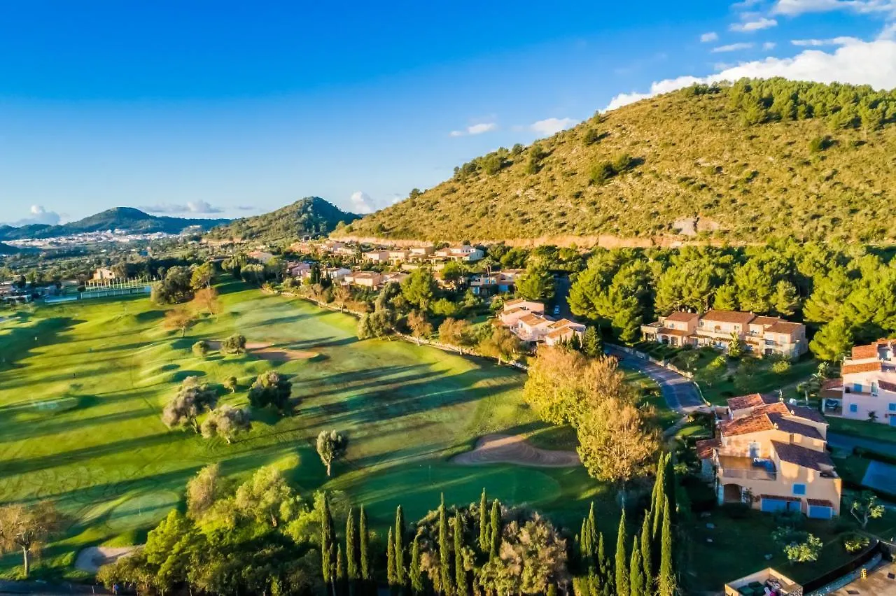 Villa Pula Golf Son Servera  Spain