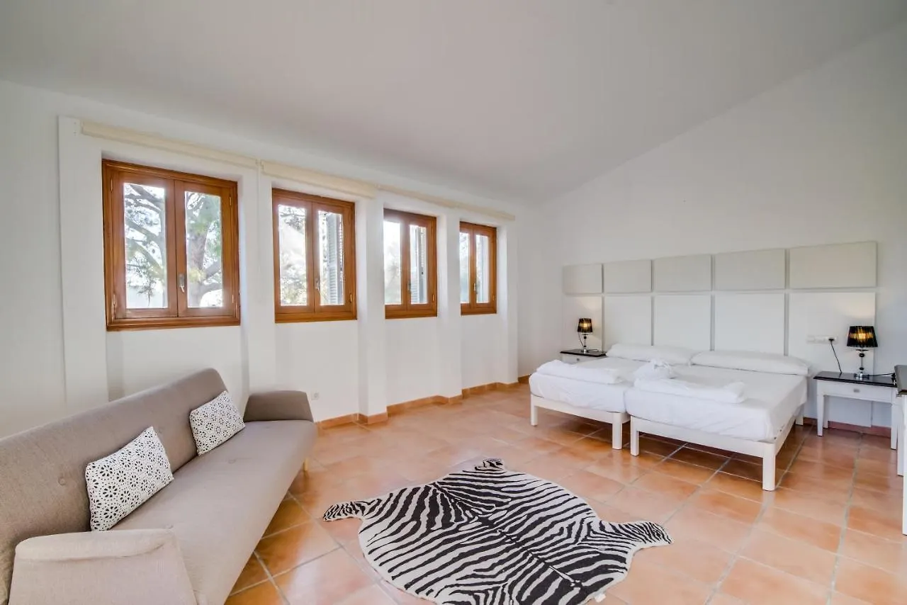 Villa Pula Golf Son Servera