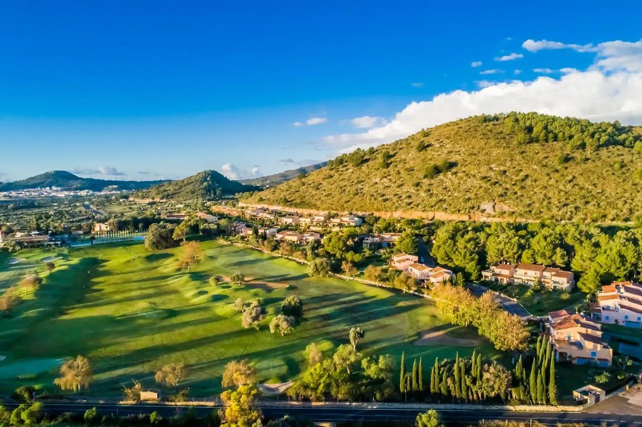 Villa Pula Golf Son Servera  0*, Son Servera (Mallorca) Spain