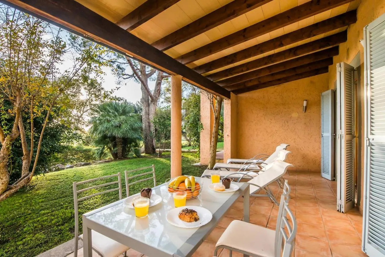 Villa Pula Golf Son Servera