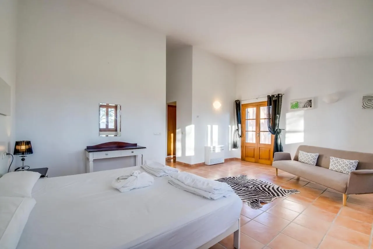 Villa Pula Golf Son Servera  Spain