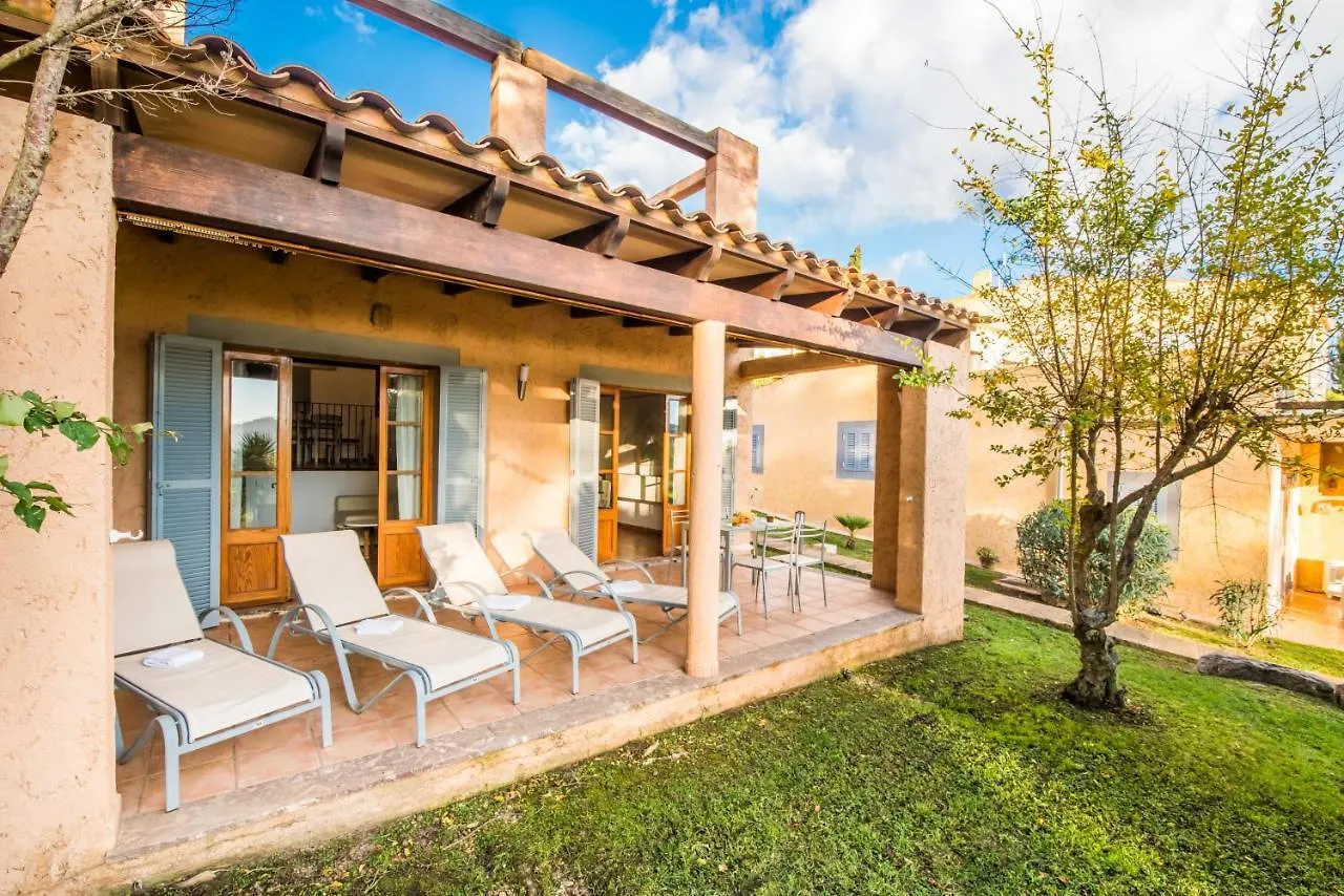 Villa Pula Golf Son Servera  0*, Son Servera (Mallorca)