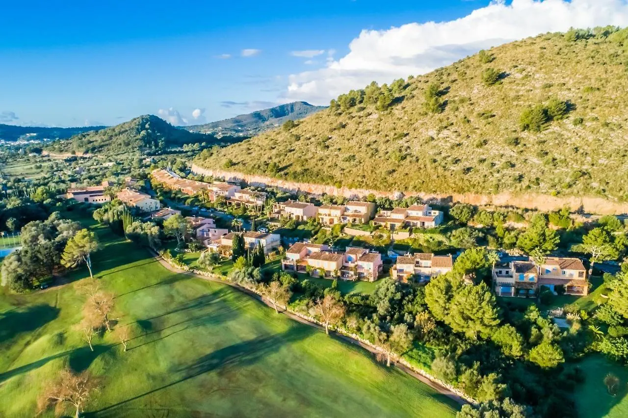 Villa Pula Golf Son Servera   Son Servera (Mallorca)