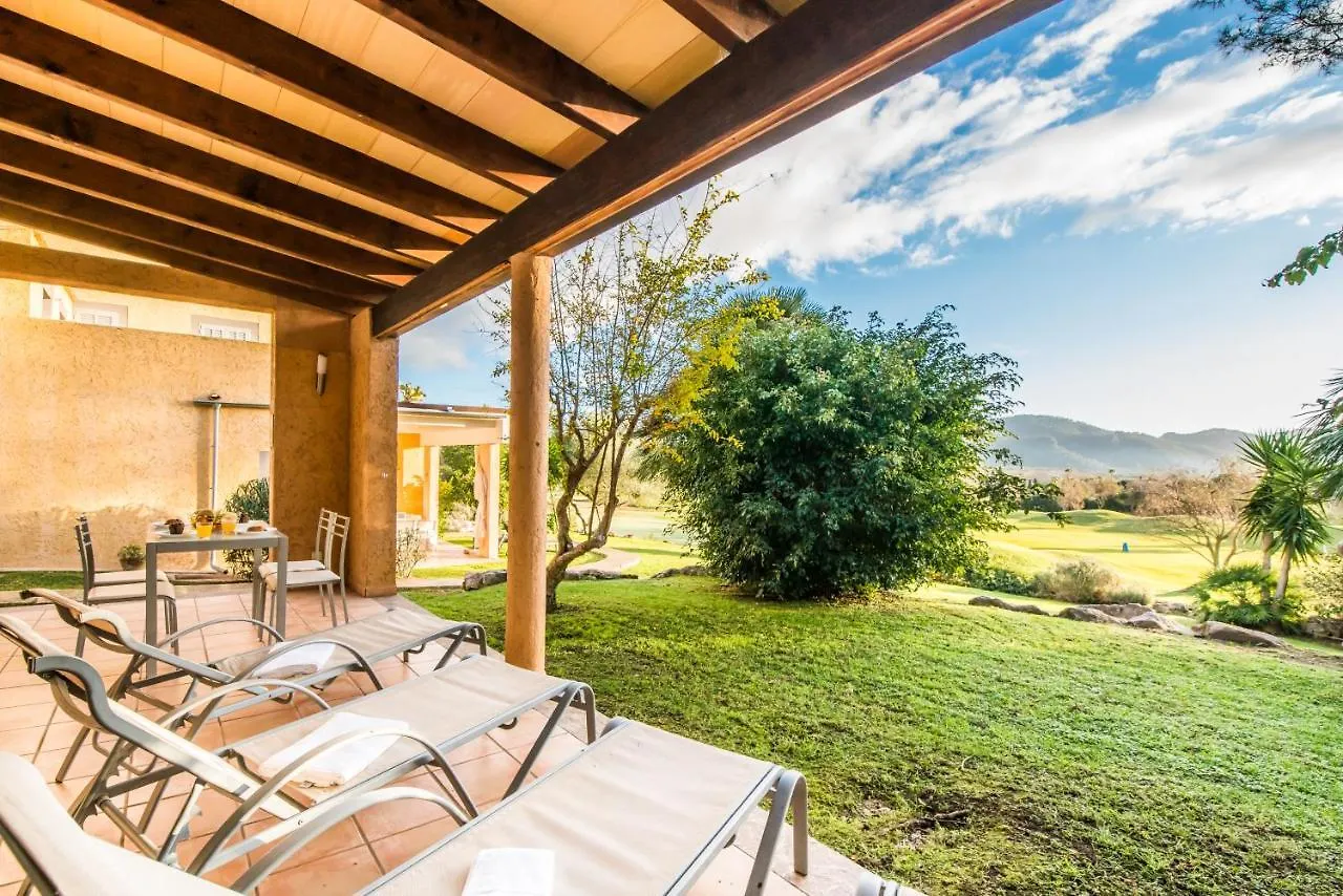 Villa Pula Golf Son Servera